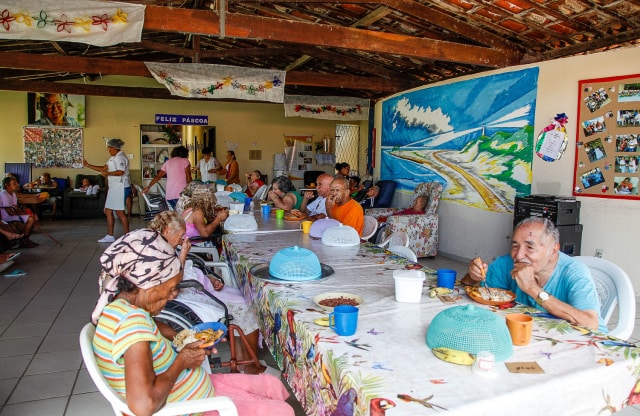 Espacço Solidario2015- Foto Nicole Miescher