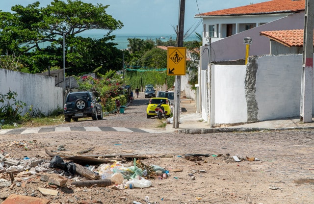 rua Largo do Farol_Espaço Solidario  2019- Foto Nicole Miescher