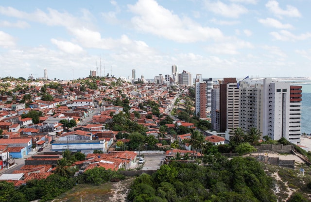 vista do Farol 2012 - Foto Nicole Miescher