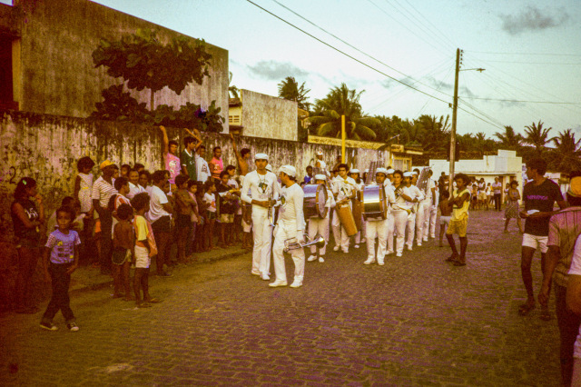 Banda Marcial 1987_foto Raboud