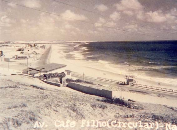 Praia do Meio1950?_Foto Penzberg