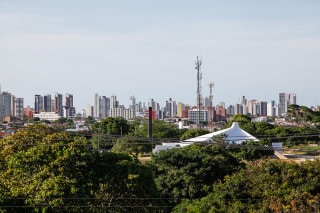 Natal de longe 2015 - Foto Nicole Miescher