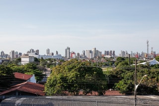 Natal de longe 2015 com Arena das Dunas - Foto Nicole Miescher