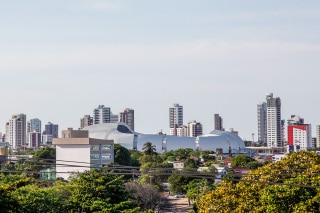 Natal de longe 2015 com Arena das Dunas - Foto Nicole Miescher