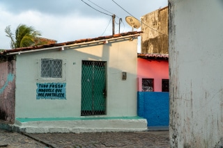 rua Sao Pedro 2019 - Foto Nicole Miescher