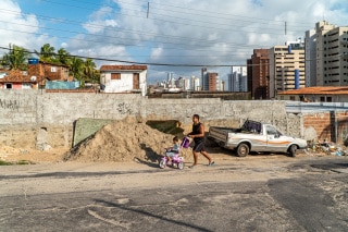 rua Guanabara 2019 - Foto Nicole Miescher