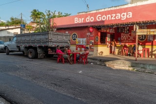 Bar do Gonzaga_rua Guanabara e Camaragibe 2019 - Foto Nicole Miescher