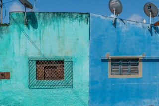 rua Sao Francisco 2019 - Foto Nicole Miescher