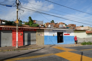 rua Joao XXIII_Ceceu 2018 - Foto Nicole Miescher