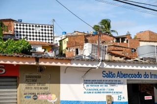 rua Joao XXIII_rua da Guia - Foto Nicole Miescher