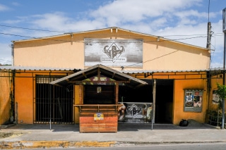 Academia Joao XXIII 2018