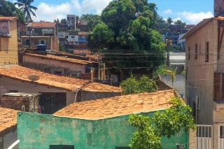vista da Escola de Musica 2017 - Foto Nicole Miescher