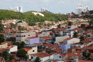 vista do Farol 2012 - Foto Nicole Miescher