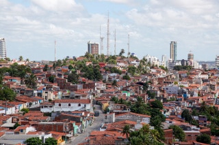 vista do Farol 2012 - Foto Nicole Miescher