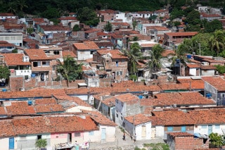 vista do Farol 2012 - Foto Nicole Miescher