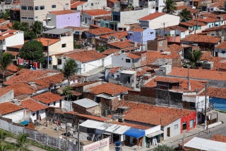 vista do Farol 2012 - Foto Nicole Miescher