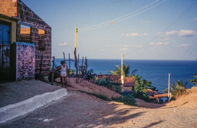 Rua Aluízio Alves 1987_Foto Raboud