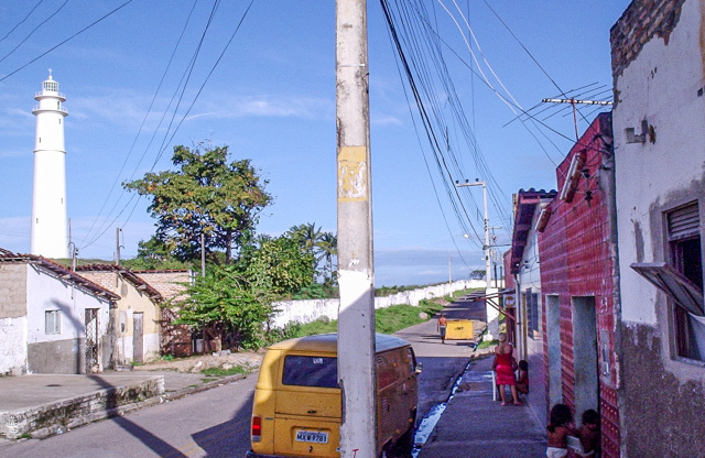 rua Camaragibe_Case de Lourdinha 2004 - Foto Penzberg