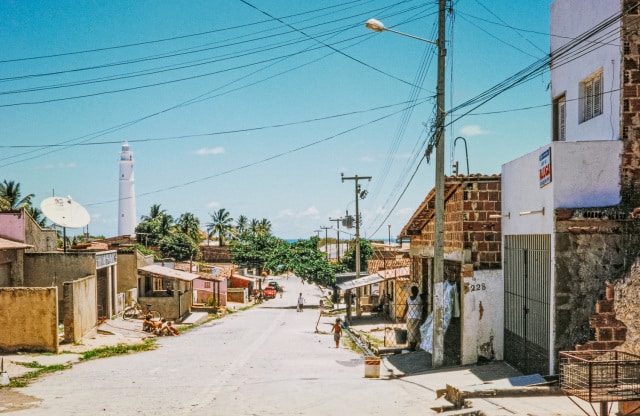 rua Camaragibe 1997 - Foto Nicole Miescher