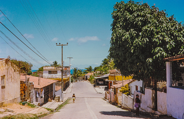 rua Camaragibe 1997 - Foto Nicole Miescher