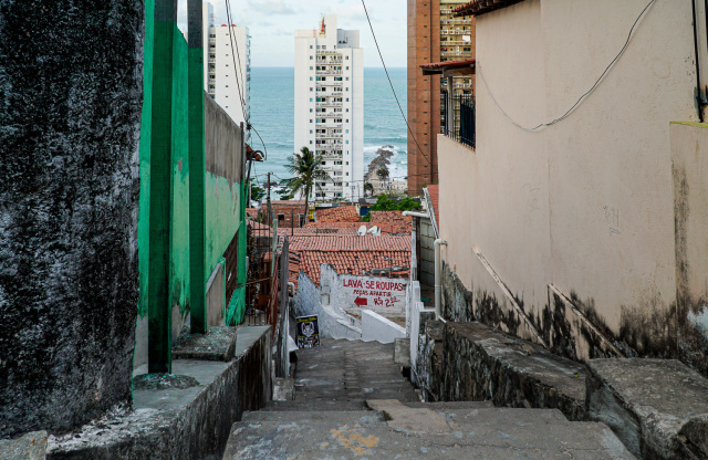 rua Camaragibe  e Sao Jose 2018 - Foto Nicole Miescher