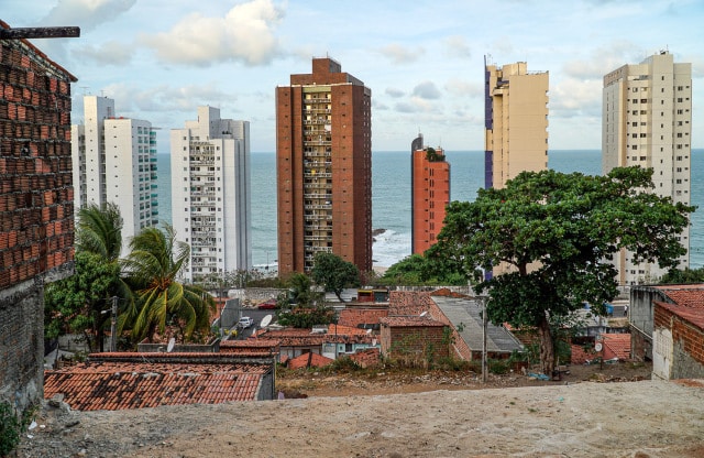 Alameda Pe Sabino 2018_Igreja_rua Verde- Foto Nicole Miescher