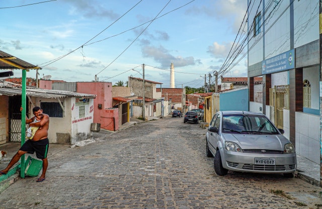 rua Camaragibe 2018 - Foto Nicole Miescher