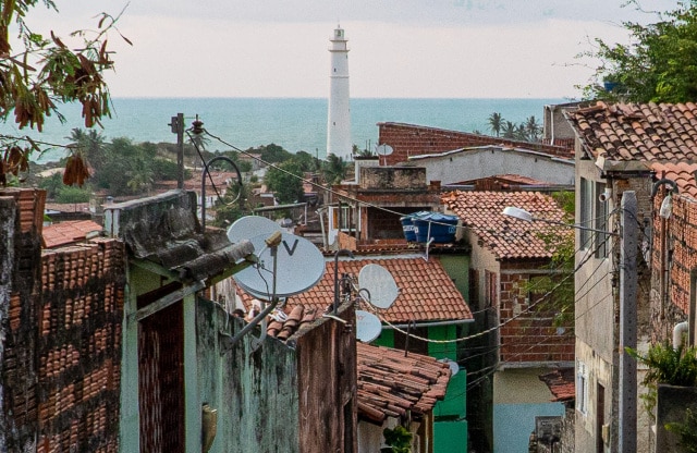 rua Camaragibe madrugada 2019 - Foto Nicole Miescher