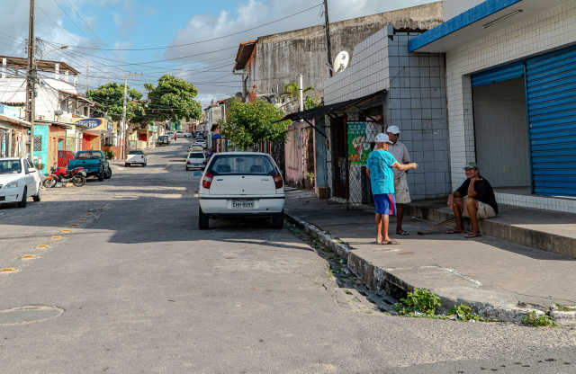 rua Camaragibe 2019 - Foto Nicole Miescher