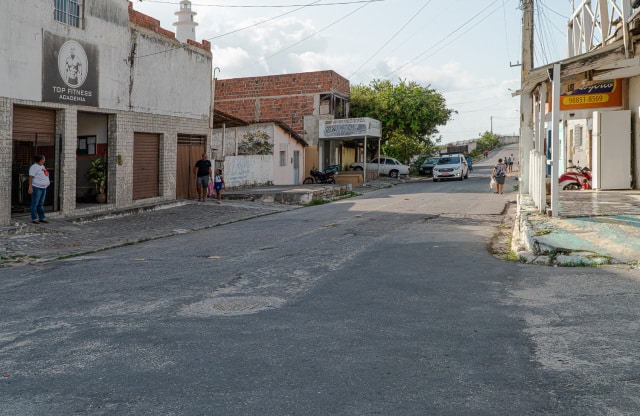 rua  Camaragibe 2019 - Foto Nicole Miescher