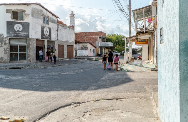 rua  Camaragibe 2019 - Foto Nicole Miescher