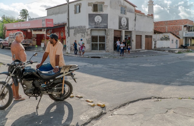 rua  Camaragibe 2019 - Foto Nicole Miescher