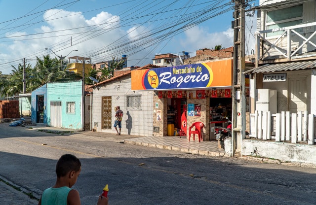 rua Camaragibe 2019 - Foto Nicole Miescher