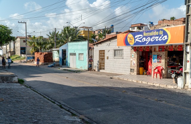 rua Camaragibe_Brisa do Mar - Foto Nicole Miescher