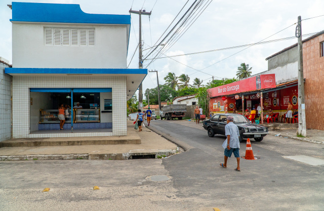 rua Camaragibe e Guanabara 2020 - Foto Nicole Miescher