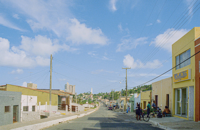 rua Guanabara 2000- Foto Nicole Miescher