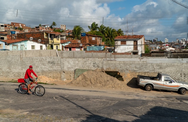 rua Guanabara 2019- Foto Nicole Miescher