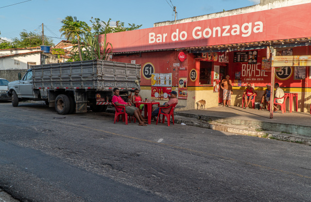 Bar do Gonzaga_rua Guanabara e Camaragibe 2019- Foto Nicole Miescher