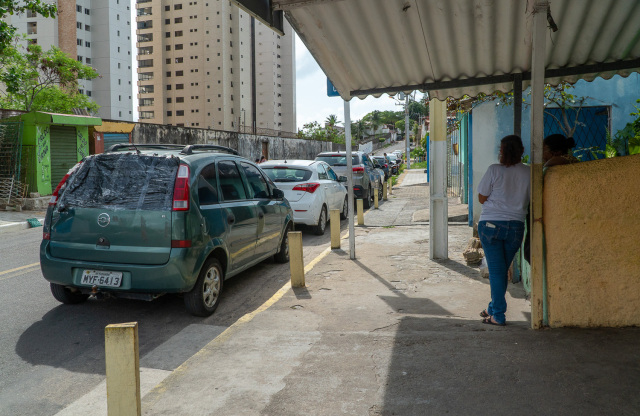 rua Guanabara 2020- Foto Nicole Miescher