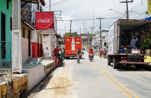 rua Joao XXIII 2019 - Foto Nicole Miescher