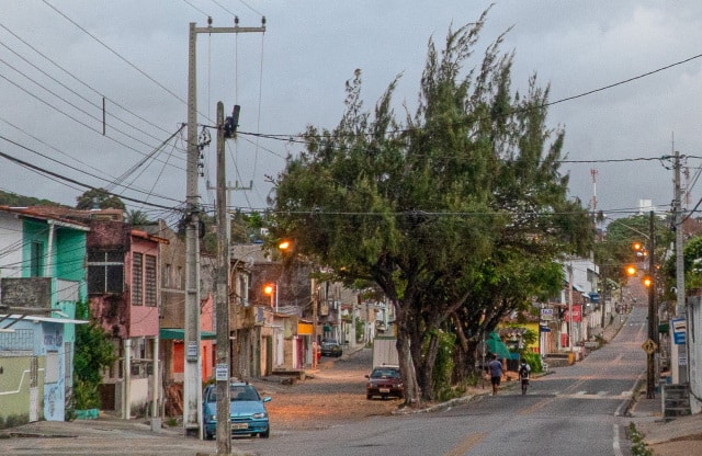 rua Joao XXIII_rua Verde 2019 - Foto Nicole Miescher