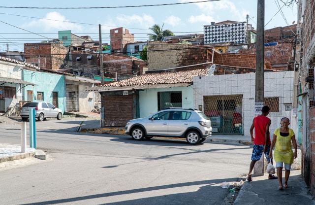 6a Travessa_rua Joao XXIII - Foto Nicole Miescher
