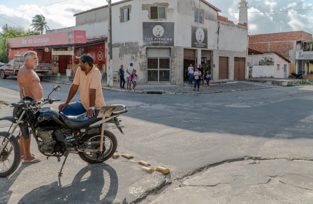 rua  Camaragibe 2019- Foto Nicole Miescher