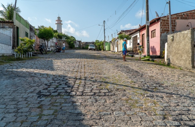 Largo do Farol 2019 ?- Foto Nicole Miescher