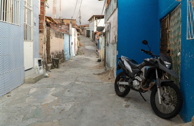 rua Nova 2019- Foto Nicole Miescher
