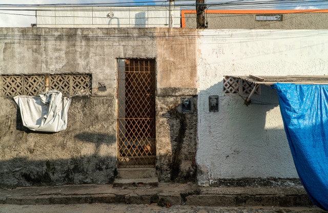 rua Nova 2019- Foto Nicole Miescher