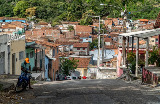 rua Novo Mundo 2019- Foto Nicole Miescher