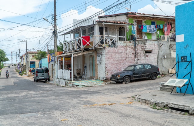 rua Sao Jose 2020  e rua Camaragibe 2020?- Foto Nicole Miescher