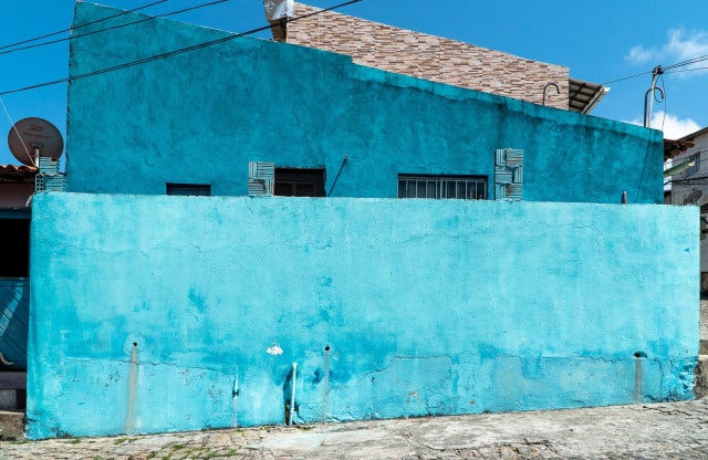 Travessa Sao Francisco 2019- Foto Nicole Miescher
