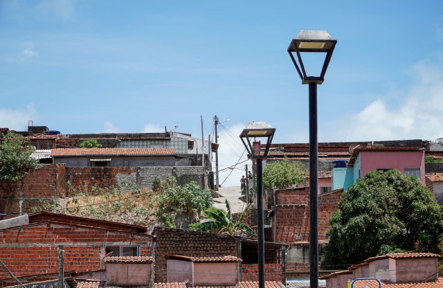 Alameda Pe Sabino 2018_rua Verde _ vista sobre a rua Sao Jose- Foto Nicole Miescher